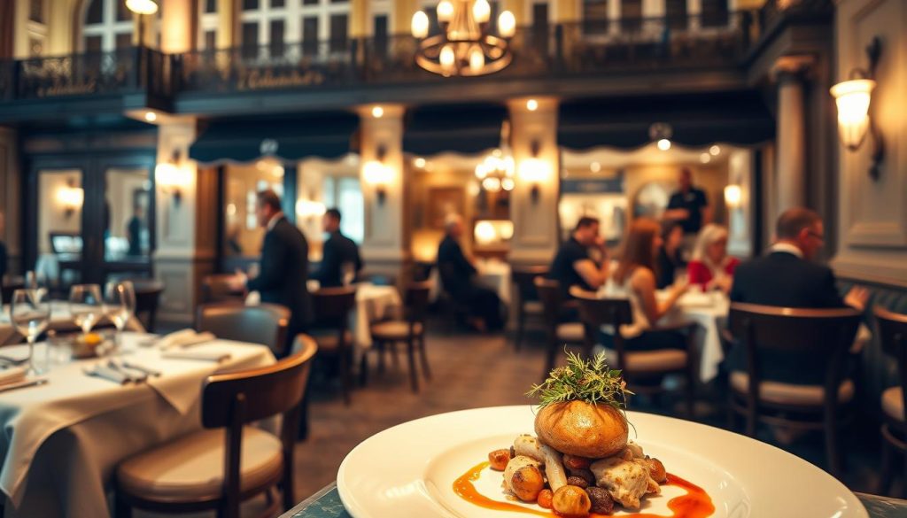 top rated french restaurant nashville