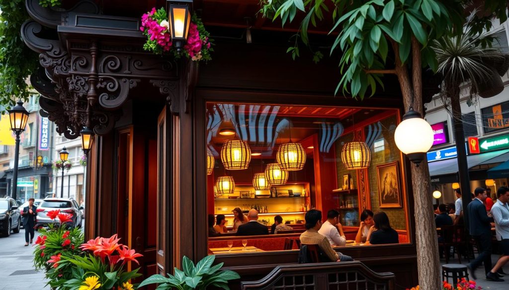 top rated thai restaurant california