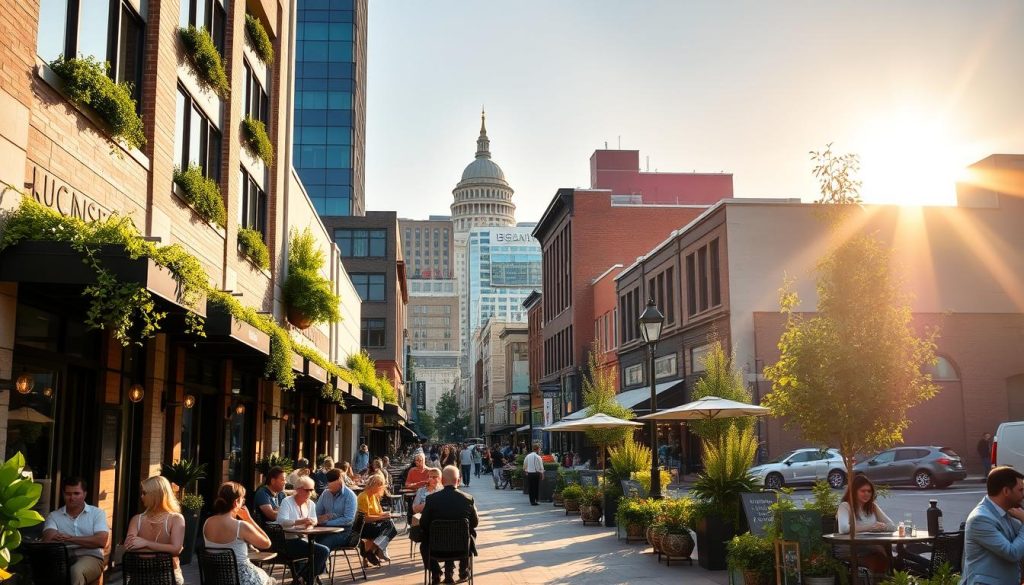 top vegan restaurants Nashville