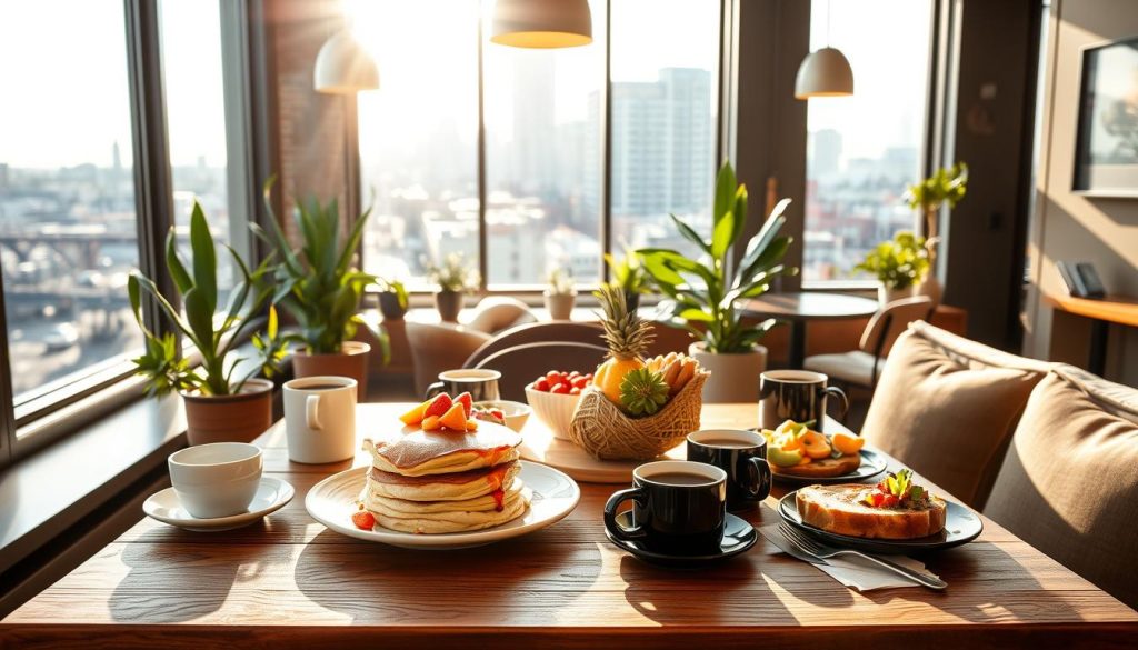 vegan brunch Nashville