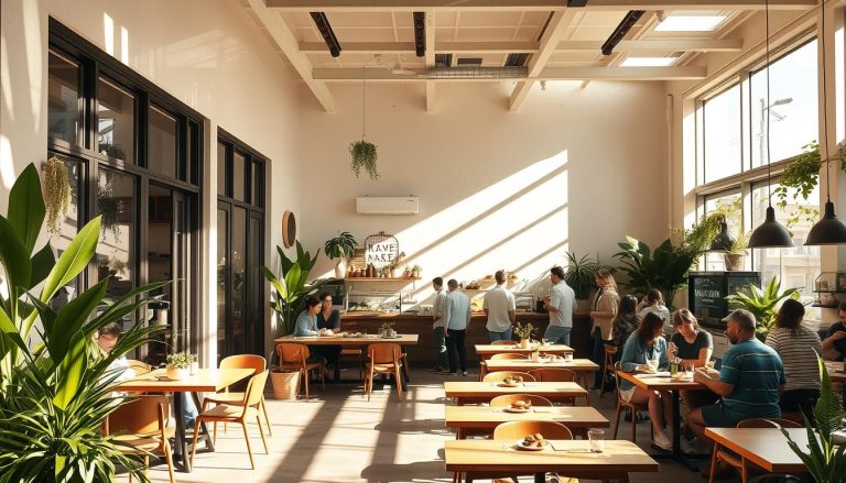 vegan restaurant california