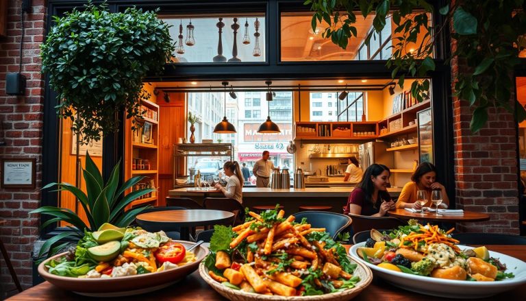 vegan restaurant nashville tn