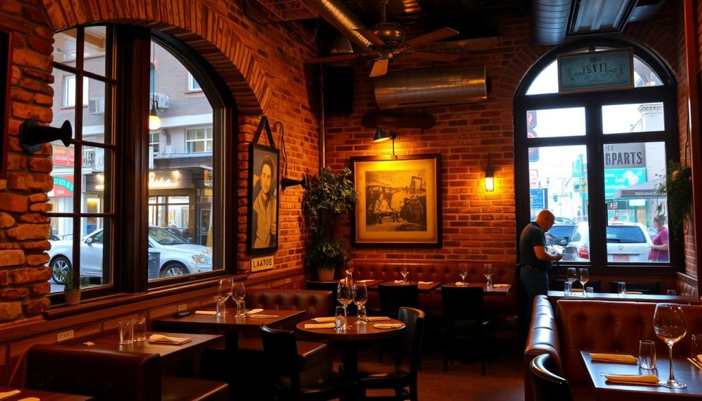 Authentic Italian cuisine Phoenix