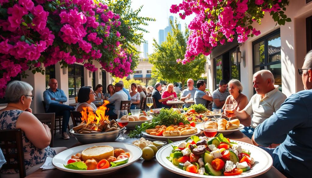 Greek cuisine near me