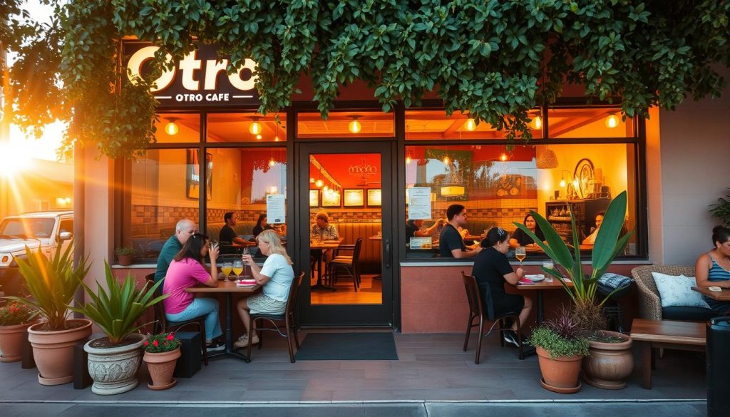 Otro Cafe Phoenix