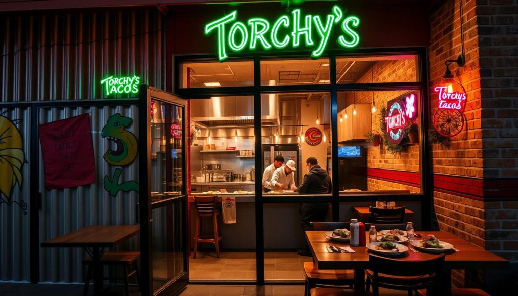 Torchy's Tacos Phoenix
