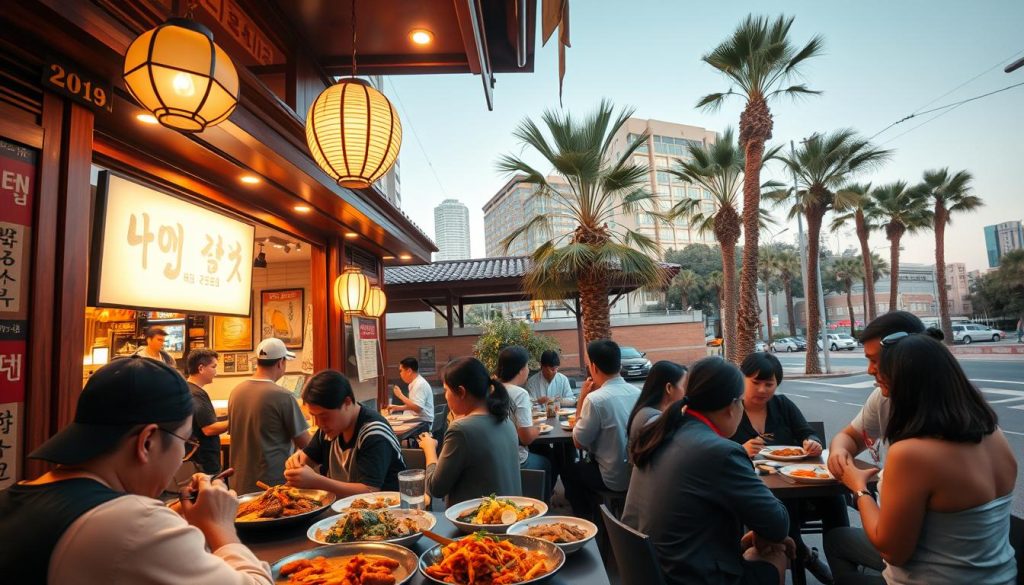 authentic korean cuisine phoenix