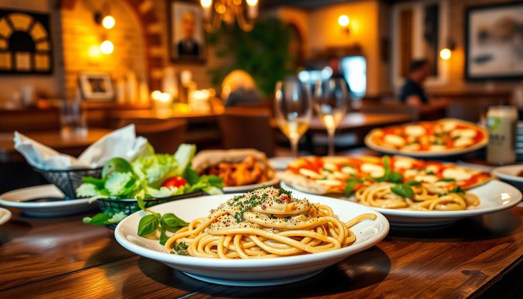 best italian food in phoenix