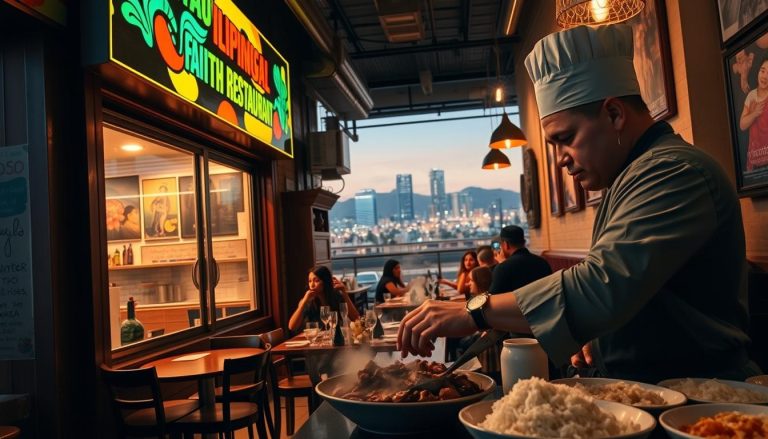 filipino restaurant phoenix
