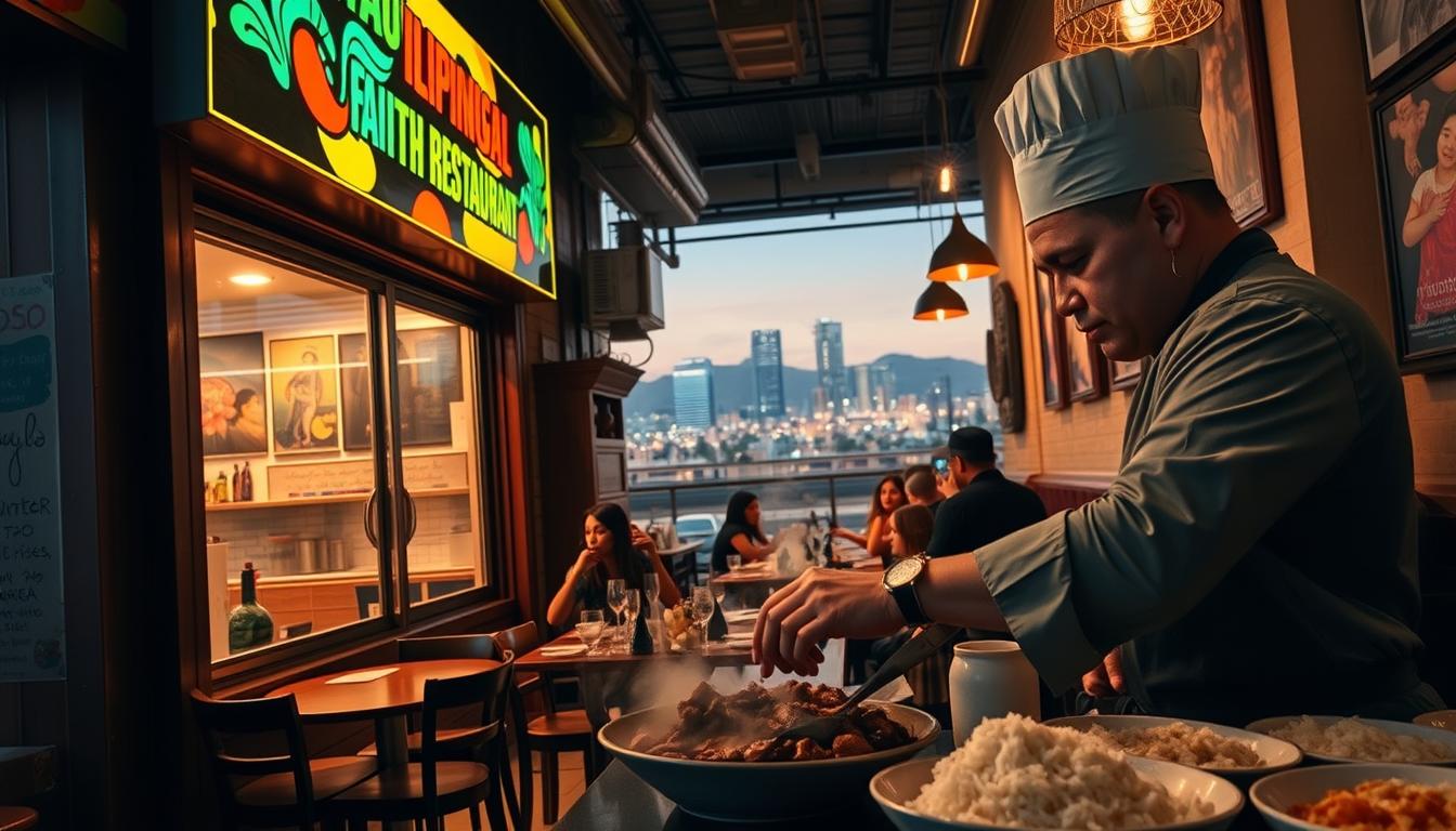 filipino restaurant phoenix