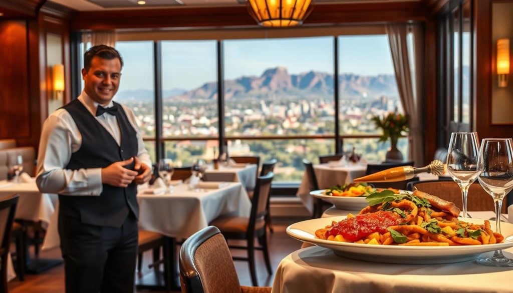 fine dining italian restaurant phoenix