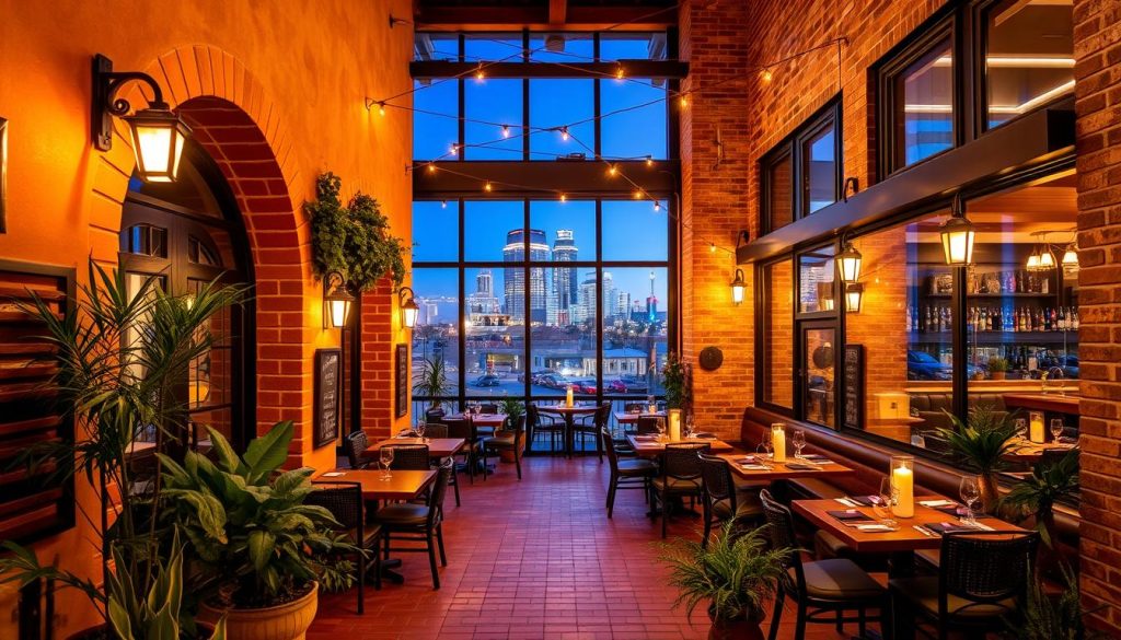 italian restaurant phoenix