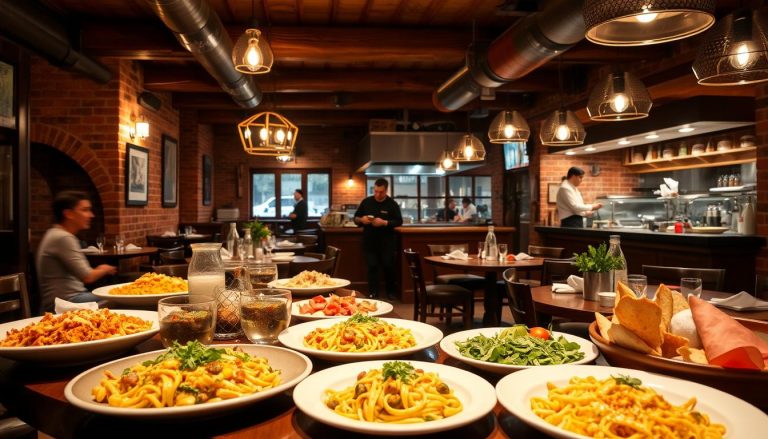 italian restaurant phoenix