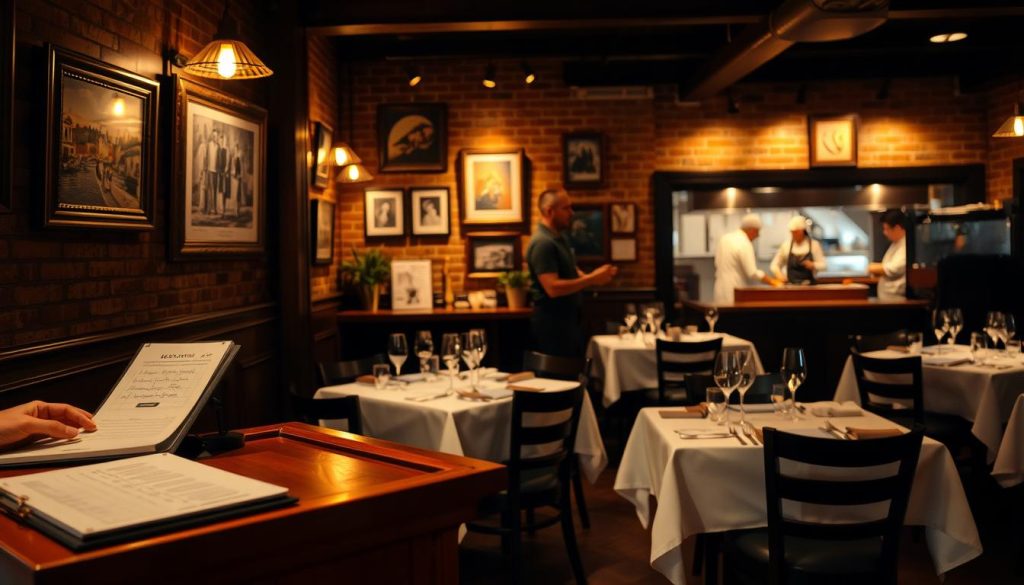 italian restaurant reservations phoenix