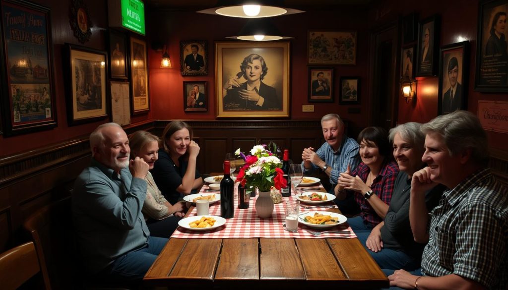 italian restaurant reviews phoenix