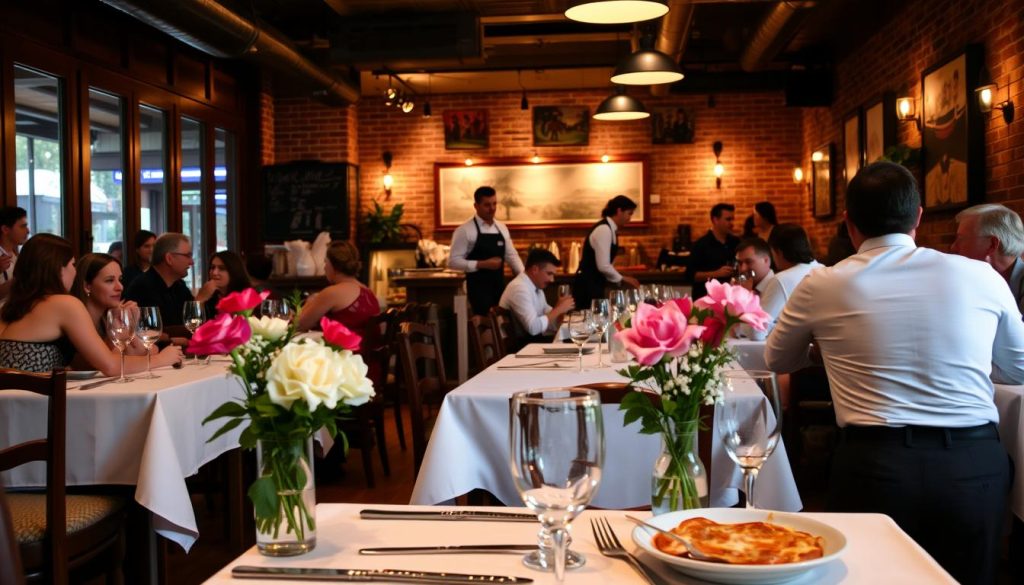 italian restaurant reviews phoenix