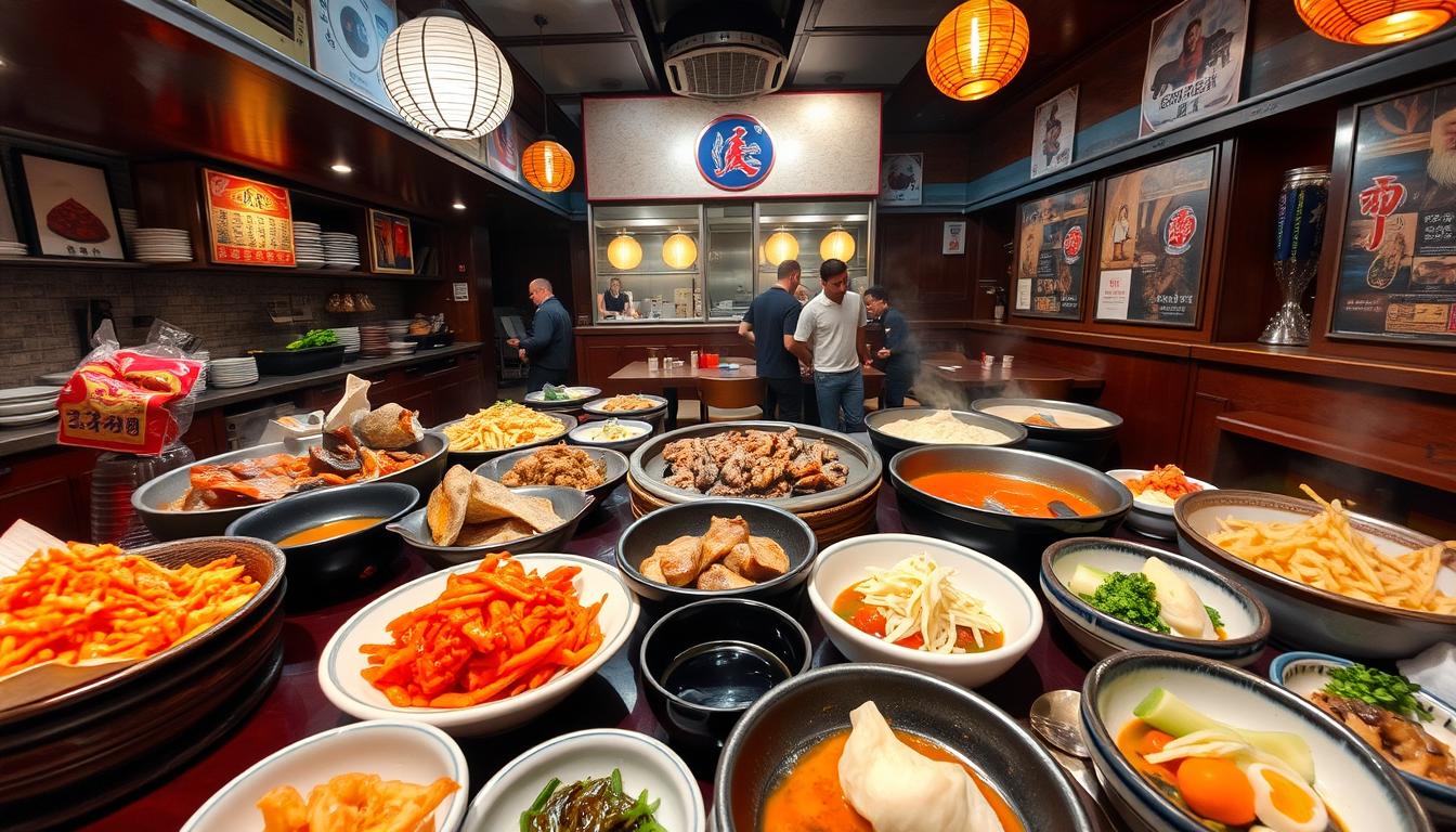 korean restaurant phoenix