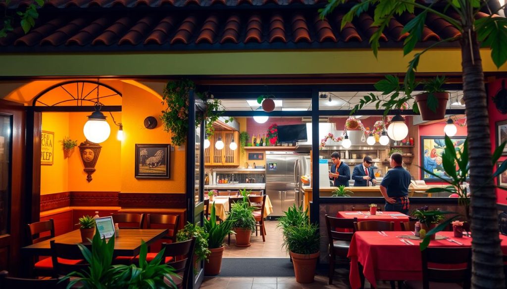 mexican restaurant phoenix