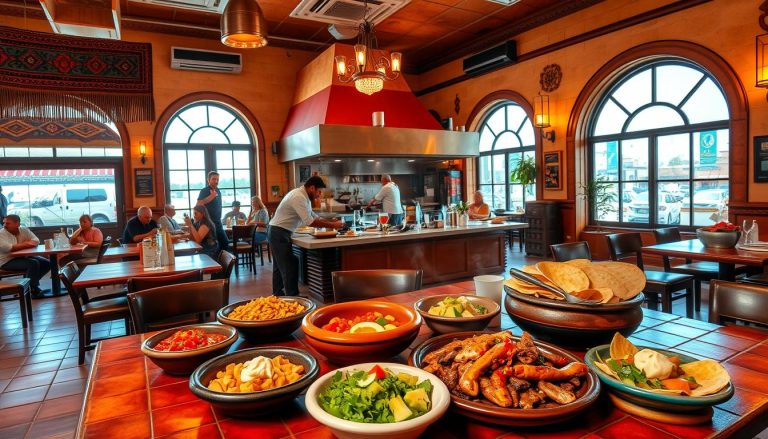 mexican restaurant phoenix
