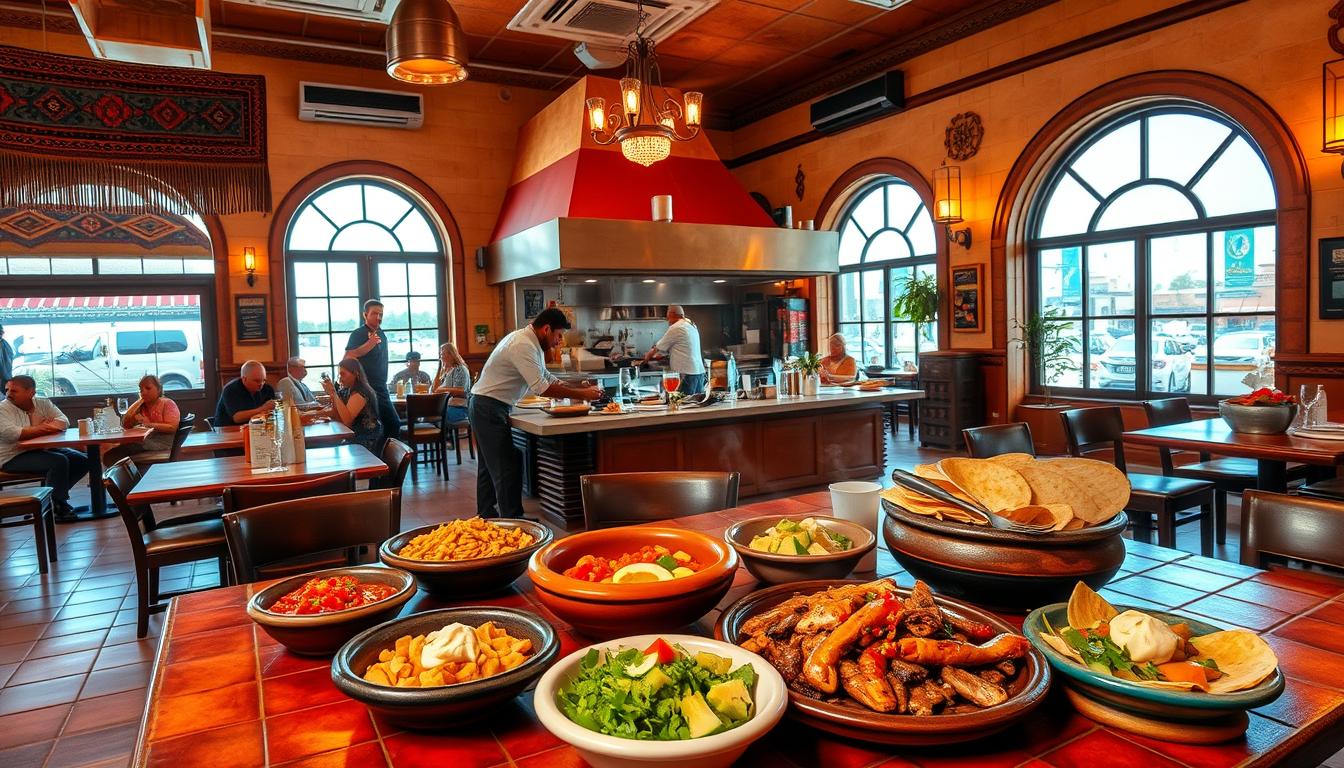 mexican restaurant phoenix