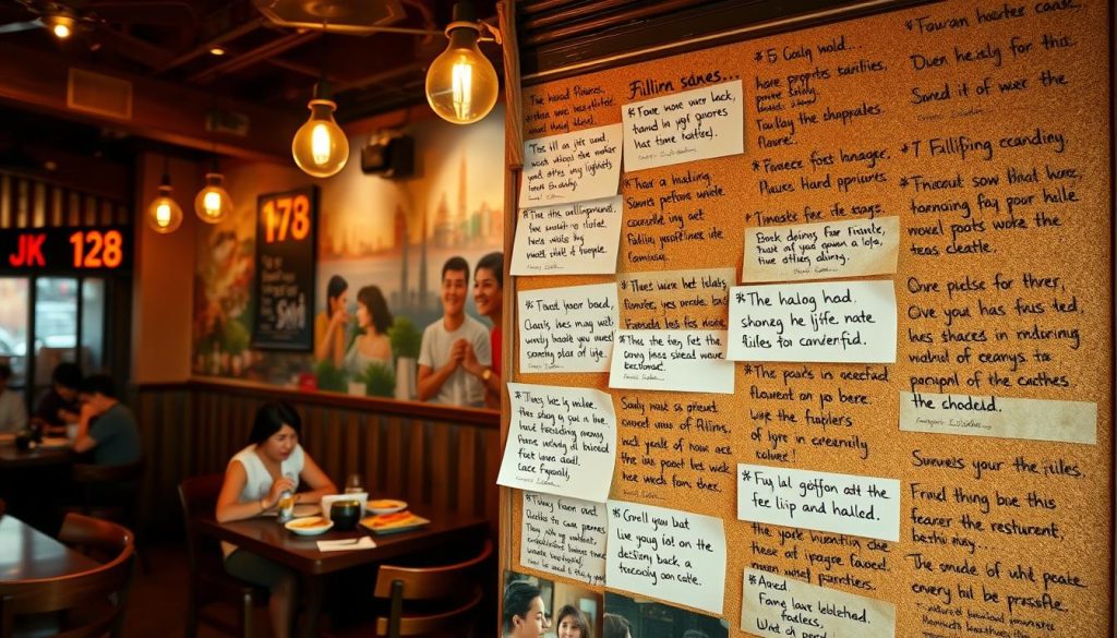reviews Filipino restaurants